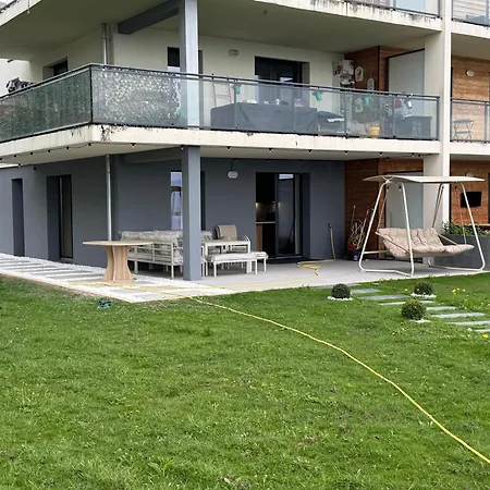 Immo Milano 2 Διαμέρισμα